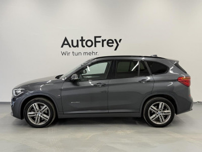 BMW X1 Gebrauchtwagen BMW X1 Gebrauchtwagen