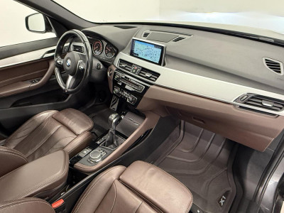 BMW X1 Gebrauchtwagen BMW X1 Gebrauchtwagen