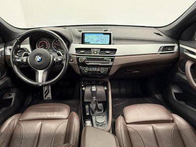 BMW X1 Gebrauchtwagen BMW X1 Gebrauchtwagen