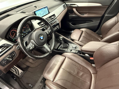 BMW X1 Gebrauchtwagen BMW X1 Gebrauchtwagen