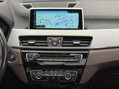 BMW X1 Gebrauchtwagen BMW X1 Gebrauchtwagen