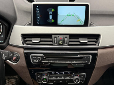 BMW X1 Gebrauchtwagen BMW X1 Gebrauchtwagen