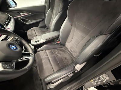 BMW X1 Gebrauchtwagen BMW X1 Gebrauchtwagen