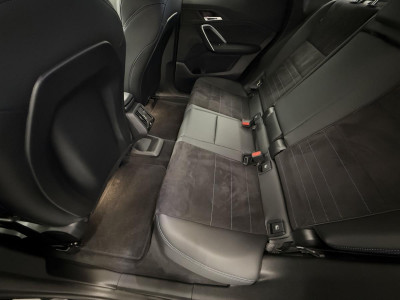 BMW X1 Gebrauchtwagen BMW X1 Gebrauchtwagen
