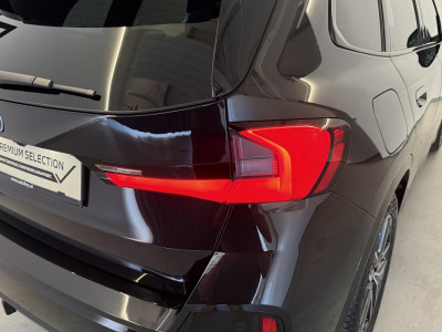 BMW X1 Gebrauchtwagen BMW X1 Gebrauchtwagen