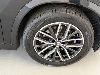 BMW X1 Gebrauchtwagen BMW X1 Gebrauchtwagen