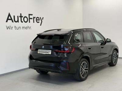 BMW X1 Gebrauchtwagen BMW X1 Gebrauchtwagen