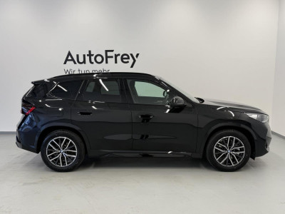BMW X1 Gebrauchtwagen BMW X1 Gebrauchtwagen