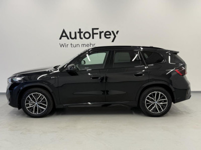BMW X1 Gebrauchtwagen BMW X1 Gebrauchtwagen