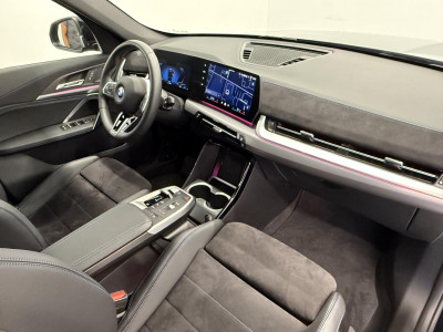 BMW X1 Gebrauchtwagen BMW X1 Gebrauchtwagen