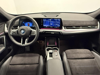 BMW X1 Gebrauchtwagen BMW X1 Gebrauchtwagen