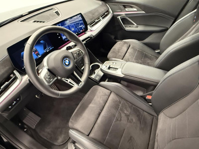 BMW X1 Gebrauchtwagen BMW X1 Gebrauchtwagen