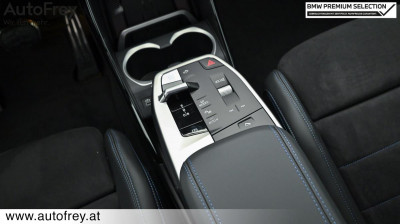 BMW iX1 Gebrauchtwagen BMW iX1 Gebrauchtwagen