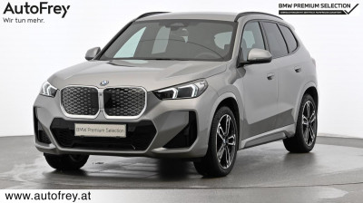 BMW iX1 Gebrauchtwagen BMW iX1 Gebrauchtwagen