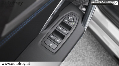 BMW iX1 Gebrauchtwagen BMW iX1 Gebrauchtwagen