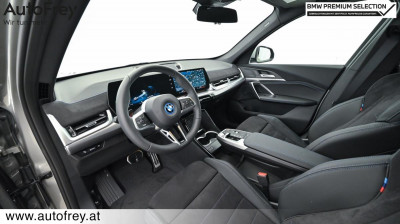 BMW iX1 Gebrauchtwagen BMW iX1 Gebrauchtwagen
