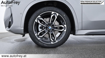 BMW iX1 Gebrauchtwagen BMW iX1 Gebrauchtwagen