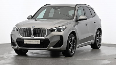 BMW iX1 Gebrauchtwagen BMW iX1 Gebrauchtwagen