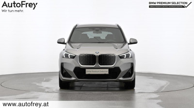 BMW iX1 Gebrauchtwagen BMW iX1 Gebrauchtwagen