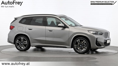 BMW iX1 Gebrauchtwagen BMW iX1 Gebrauchtwagen