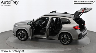 BMW iX1 Gebrauchtwagen BMW iX1 Gebrauchtwagen