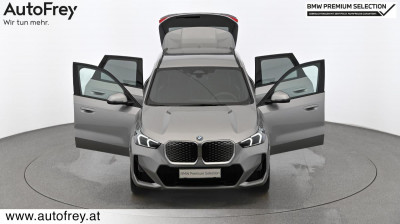 BMW iX1 Gebrauchtwagen BMW iX1 Gebrauchtwagen