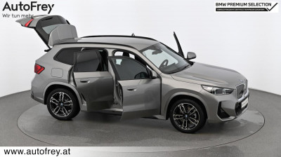 BMW iX1 Gebrauchtwagen BMW iX1 Gebrauchtwagen