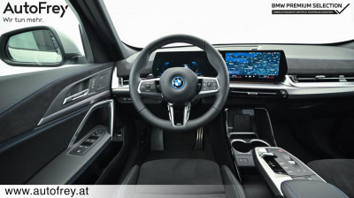 BMW iX1 Gebrauchtwagen BMW iX1 Gebrauchtwagen