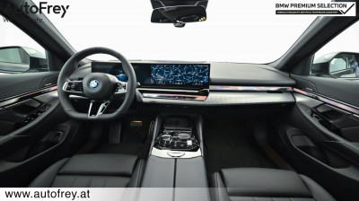 BMW i5 Gebrauchtwagen BMW i5 Gebrauchtwagen