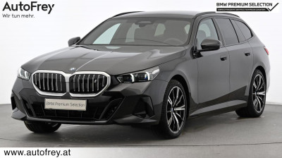 BMW i5 Gebrauchtwagen BMW i5 Gebrauchtwagen