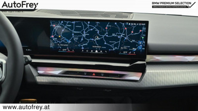 BMW i5 Gebrauchtwagen BMW i5 Gebrauchtwagen