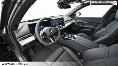 BMW i5 Gebrauchtwagen BMW i5 Gebrauchtwagen