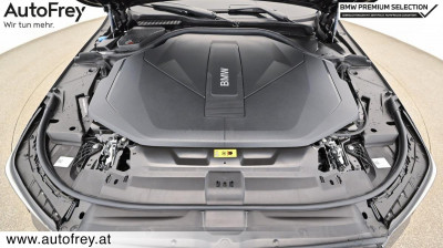 BMW i5 Gebrauchtwagen BMW i5 Gebrauchtwagen