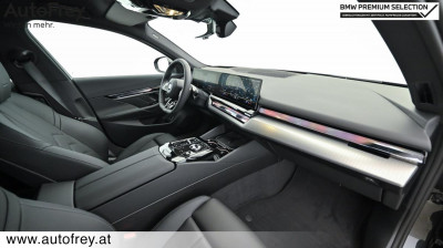 BMW i5 Gebrauchtwagen BMW i5 Gebrauchtwagen