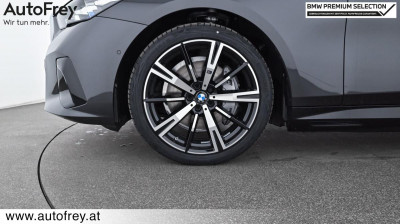 BMW i5 Gebrauchtwagen BMW i5 Gebrauchtwagen