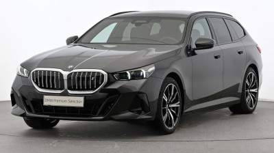 BMW i5 Gebrauchtwagen BMW i5 Gebrauchtwagen