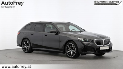 BMW i5 Gebrauchtwagen BMW i5 Gebrauchtwagen