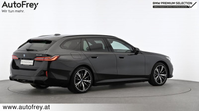 BMW i5 Gebrauchtwagen BMW i5 Gebrauchtwagen