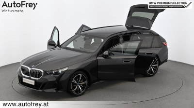 BMW i5 Gebrauchtwagen BMW i5 Gebrauchtwagen