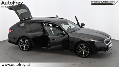BMW i5 Gebrauchtwagen BMW i5 Gebrauchtwagen
