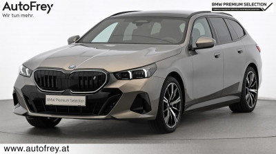 BMW i5 Gebrauchtwagen BMW i5 Gebrauchtwagen