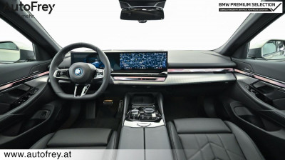 BMW i5 Gebrauchtwagen BMW i5 Gebrauchtwagen