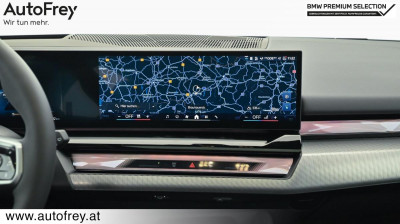 BMW i5 Gebrauchtwagen BMW i5 Gebrauchtwagen