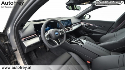 BMW i5 Gebrauchtwagen BMW i5 Gebrauchtwagen