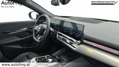 BMW i5 Gebrauchtwagen BMW i5 Gebrauchtwagen