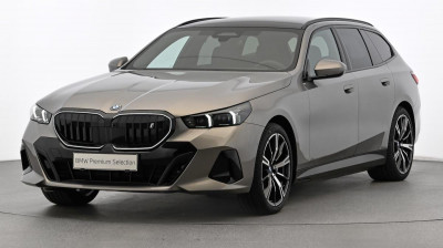 BMW i5 Gebrauchtwagen BMW i5 Gebrauchtwagen