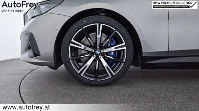 BMW i5 Gebrauchtwagen BMW i5 Gebrauchtwagen