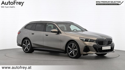BMW i5 Gebrauchtwagen BMW i5 Gebrauchtwagen
