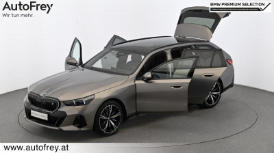BMW i5 Gebrauchtwagen BMW i5 Gebrauchtwagen