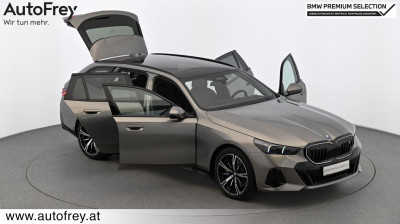 BMW i5 Gebrauchtwagen BMW i5 Gebrauchtwagen